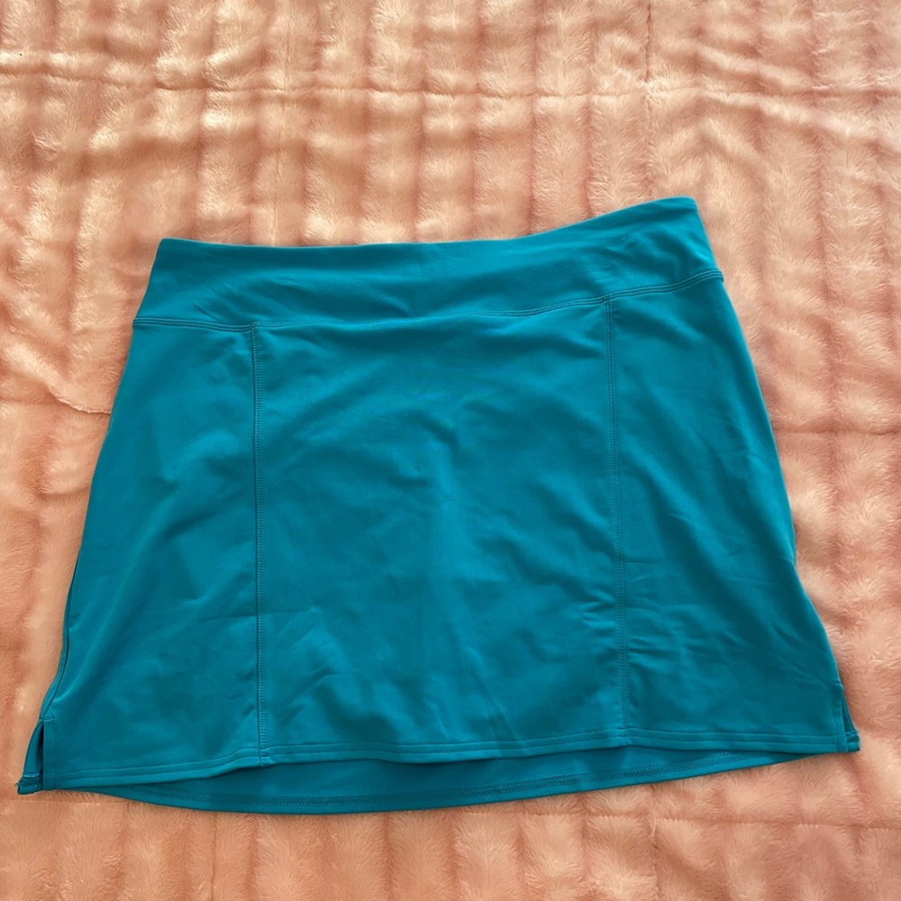 Adidas Golf Skort NWT Size L